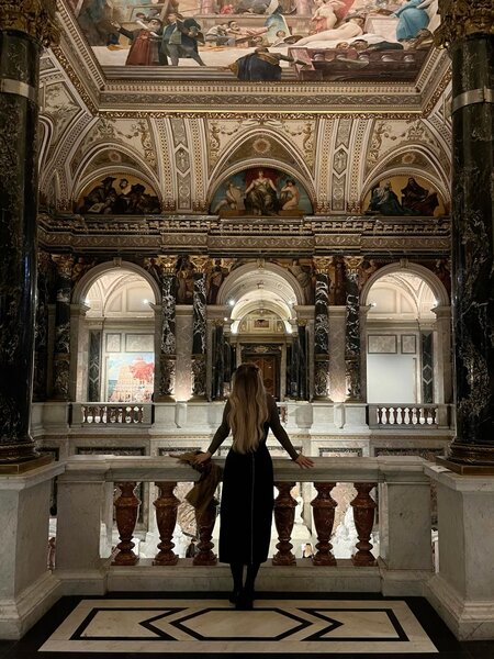 Escorta Vienna Austria,