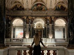 Escorta Vienna Austria